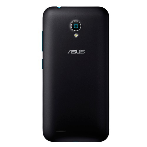 ASUS G500TG 12.7 cm (5") Dual SIM Android 5.1 3G Micro-USB 2 GB 16 GB 2070 mAh Black, Blue – image 9