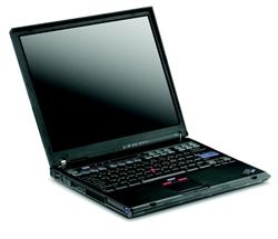 Lenovo ThinkPad T40p