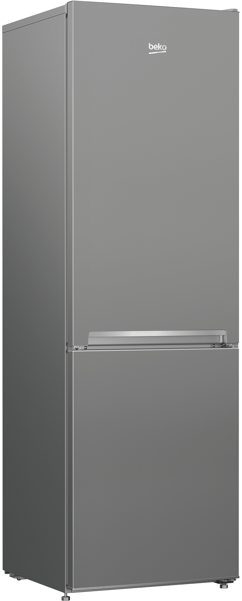Beko CSG3571S Freestanding Fridge Freezer with Large Salad Crisper – image 2