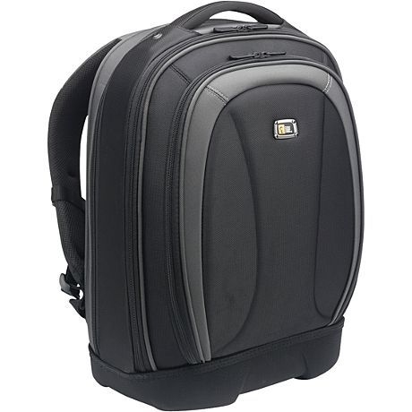 Case Logic 15.4" Computer Backpack