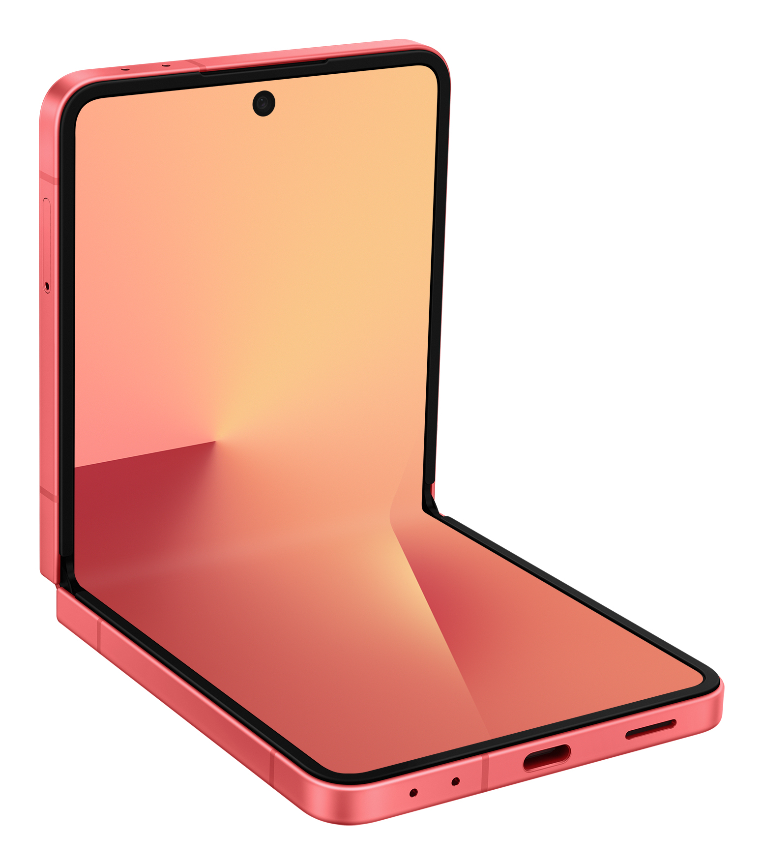 Samsung Galaxy Z Flip 7 SM-F766B – image 2