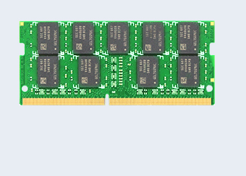 Hypertec RAMEC2133DDR4SO-16G memory module