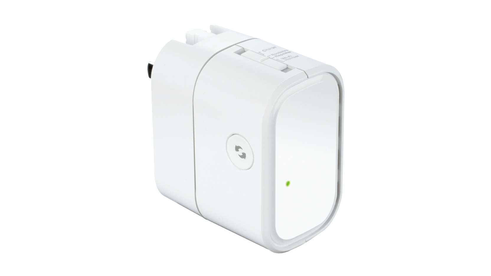 D-Link DIR-505 wireless router – image 2