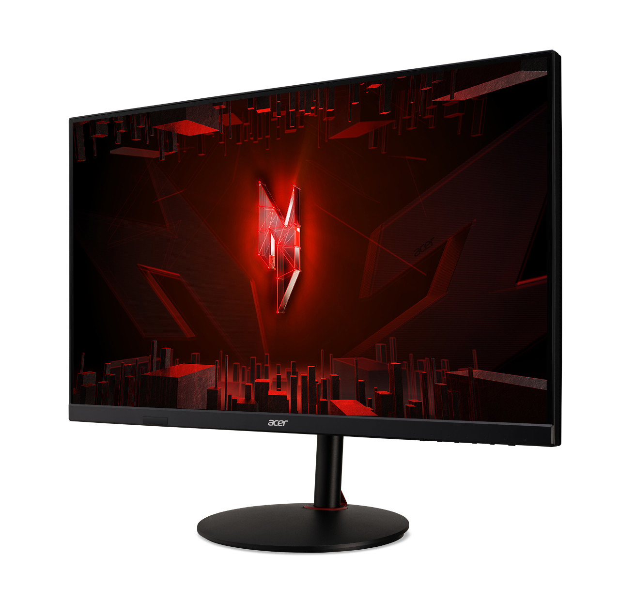 Acer NITRO XV2 XV322QKKVbmiiphuzx computer monitor – image 3