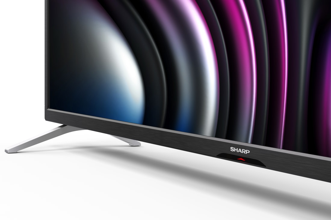 Sharp 32BI4EA TV 81.3 cm (32") Full HD Smart TV Wi-Fi Black – image 2