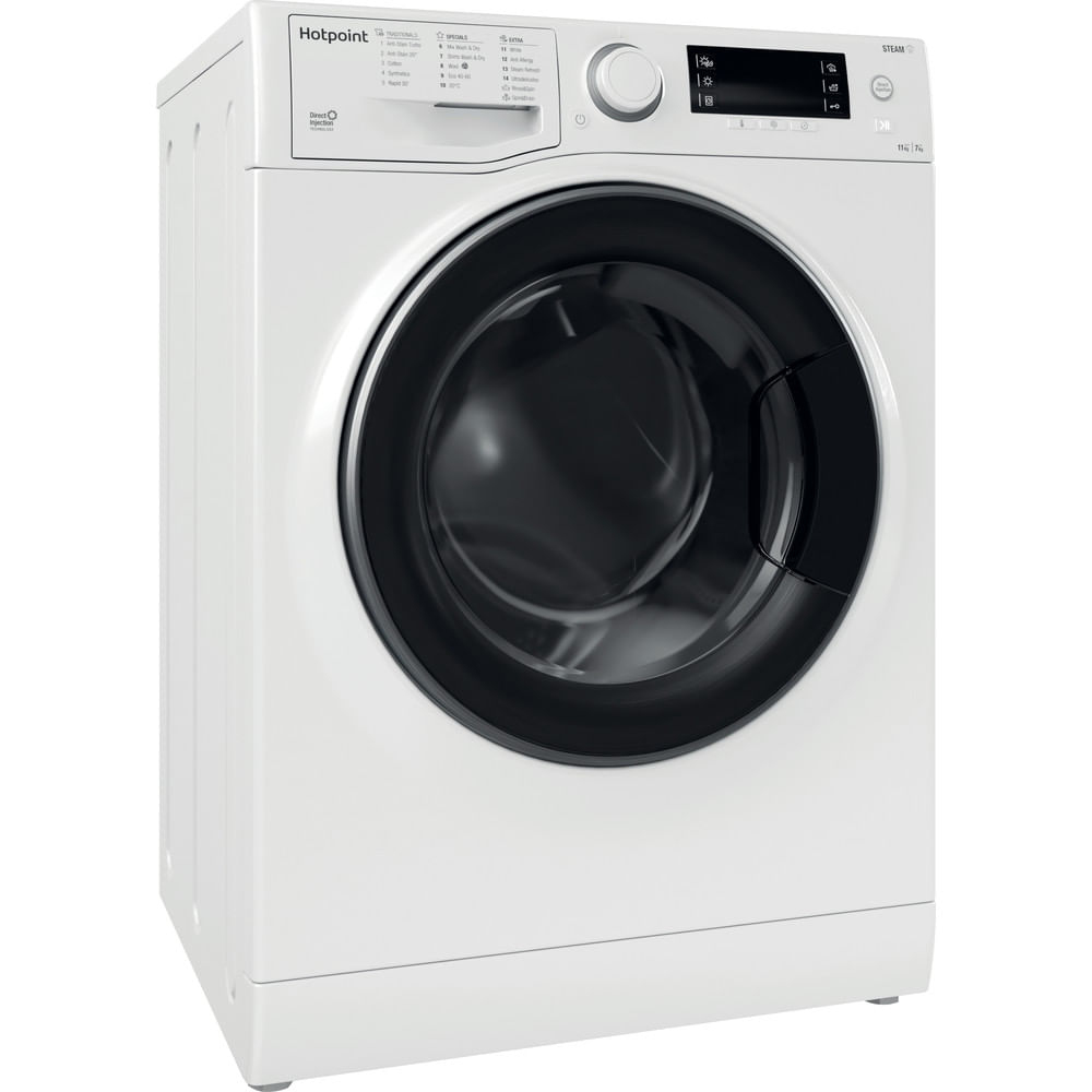 Hotpoint RD 1176 JD UK N – image 2