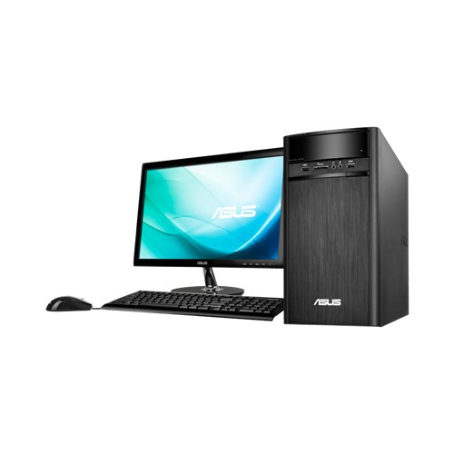 ASUS K31AN-IT003T PC Intel® Pentium® J2900 – image 3