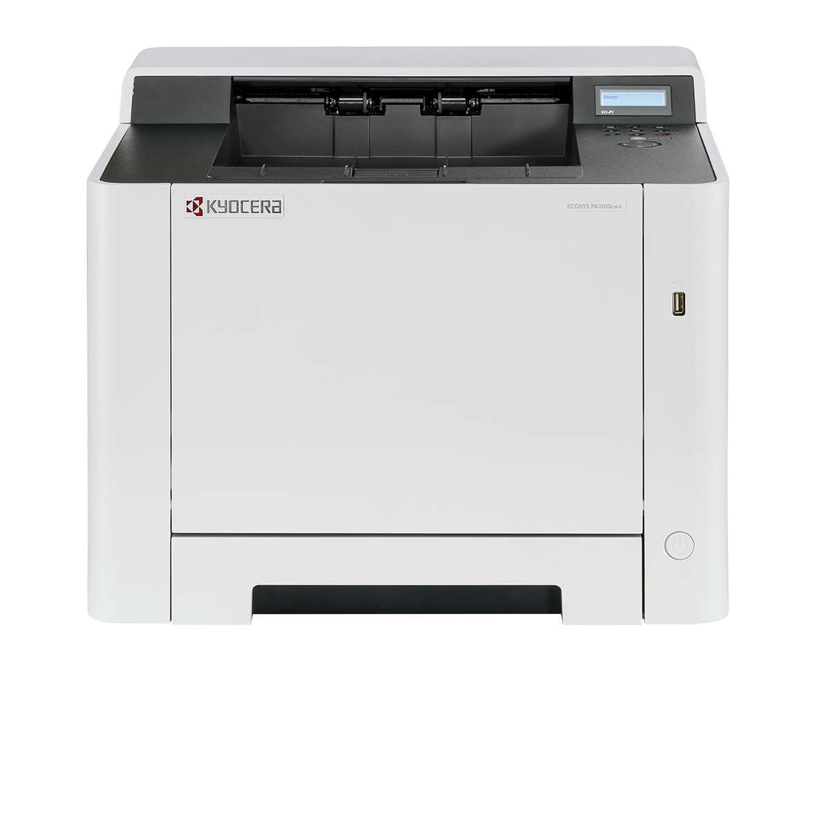 Impresora KYOCERA Ecosys PA2100cwx - 22ppm - Láser - USB - Ethernet - Wi-Fi - 110C092US0
