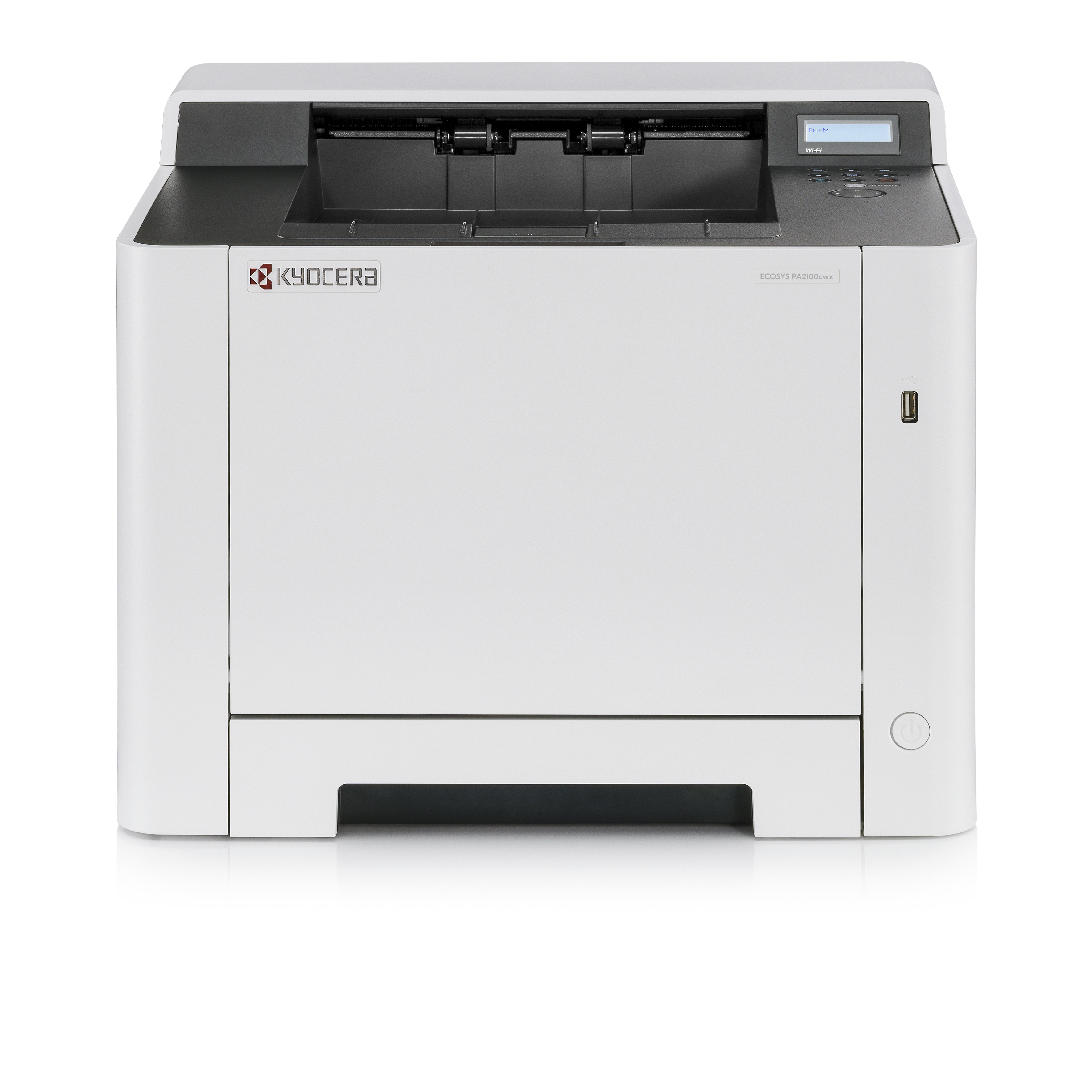 Impresora KYOCERA Ecosys PA2100cwx - 22ppm - Láser - USB - Ethernet - Wi-Fi - 110C092US0 Impresora KYOCERA Ecosys PA2100cwx - 22ppm - Láser - USB - Ethernet - Wi-Fi - 110C092US0