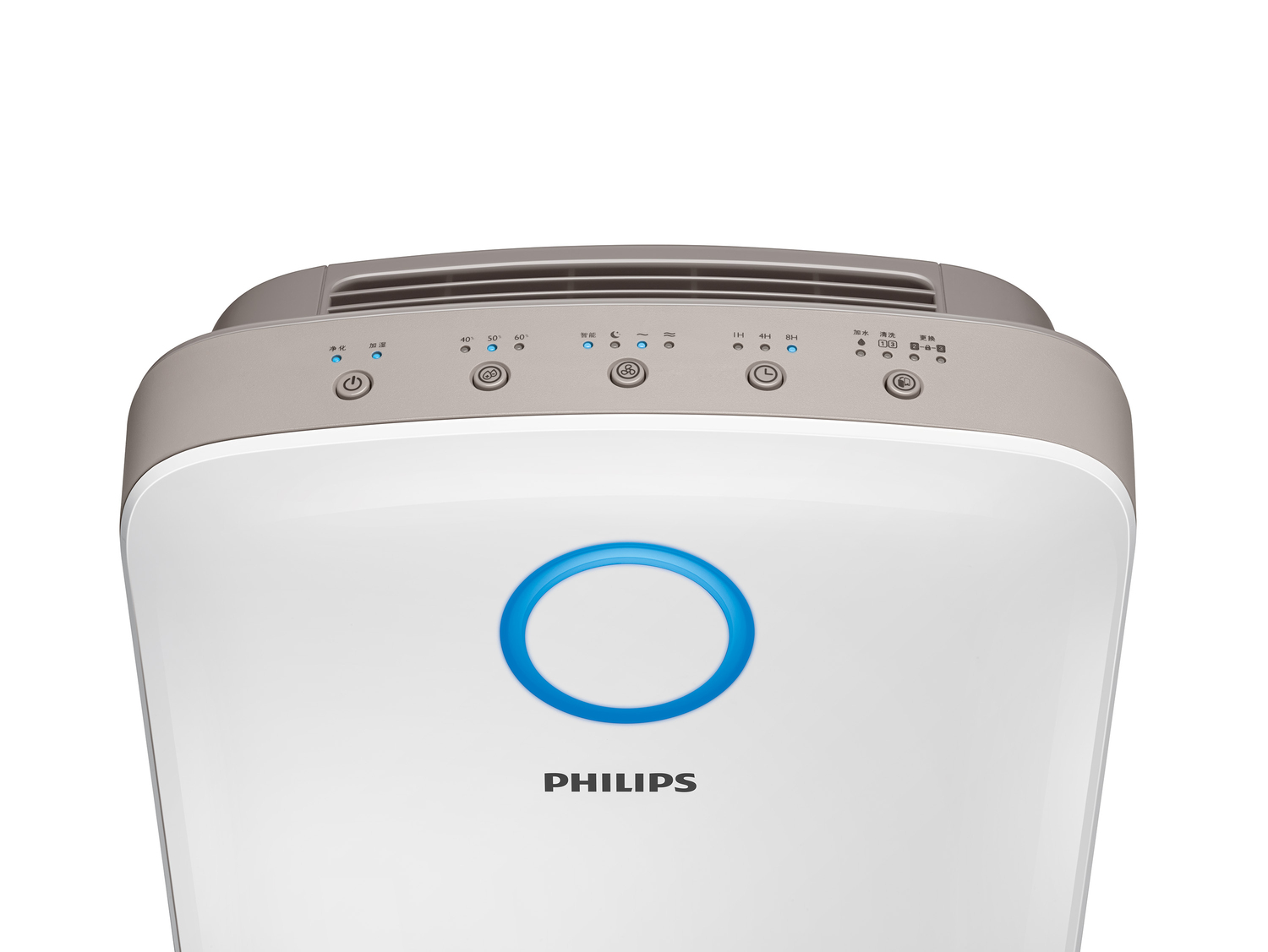 Philips AC4080 36 dB White – image 4