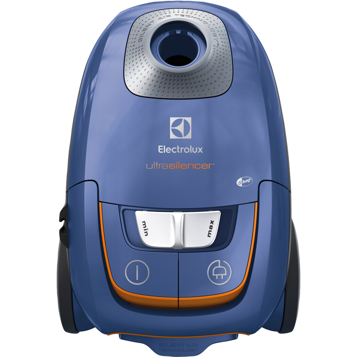 Electrolux EUS8X2SB 3.5 L Cylinder vacuum Dry 600 W Dust bag – image 2