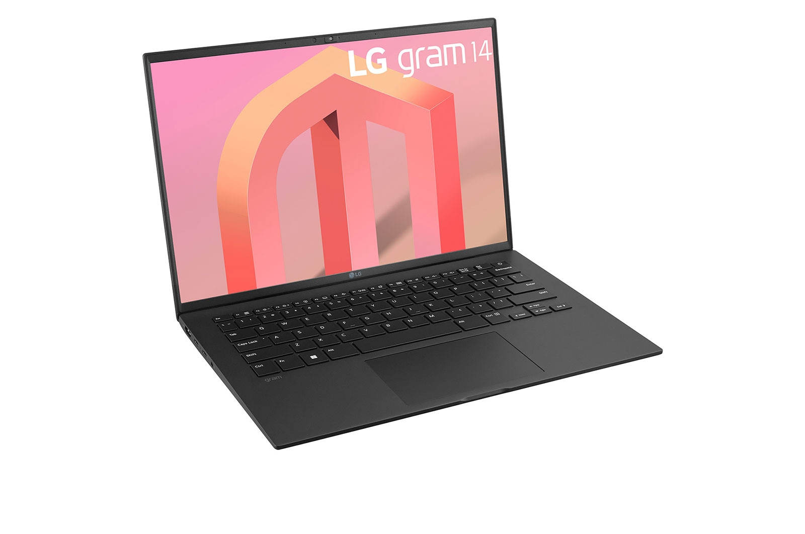 LG 14Z90Q-G.AP56P laptop Intel® Core™ i5 i5-1240P – image 3