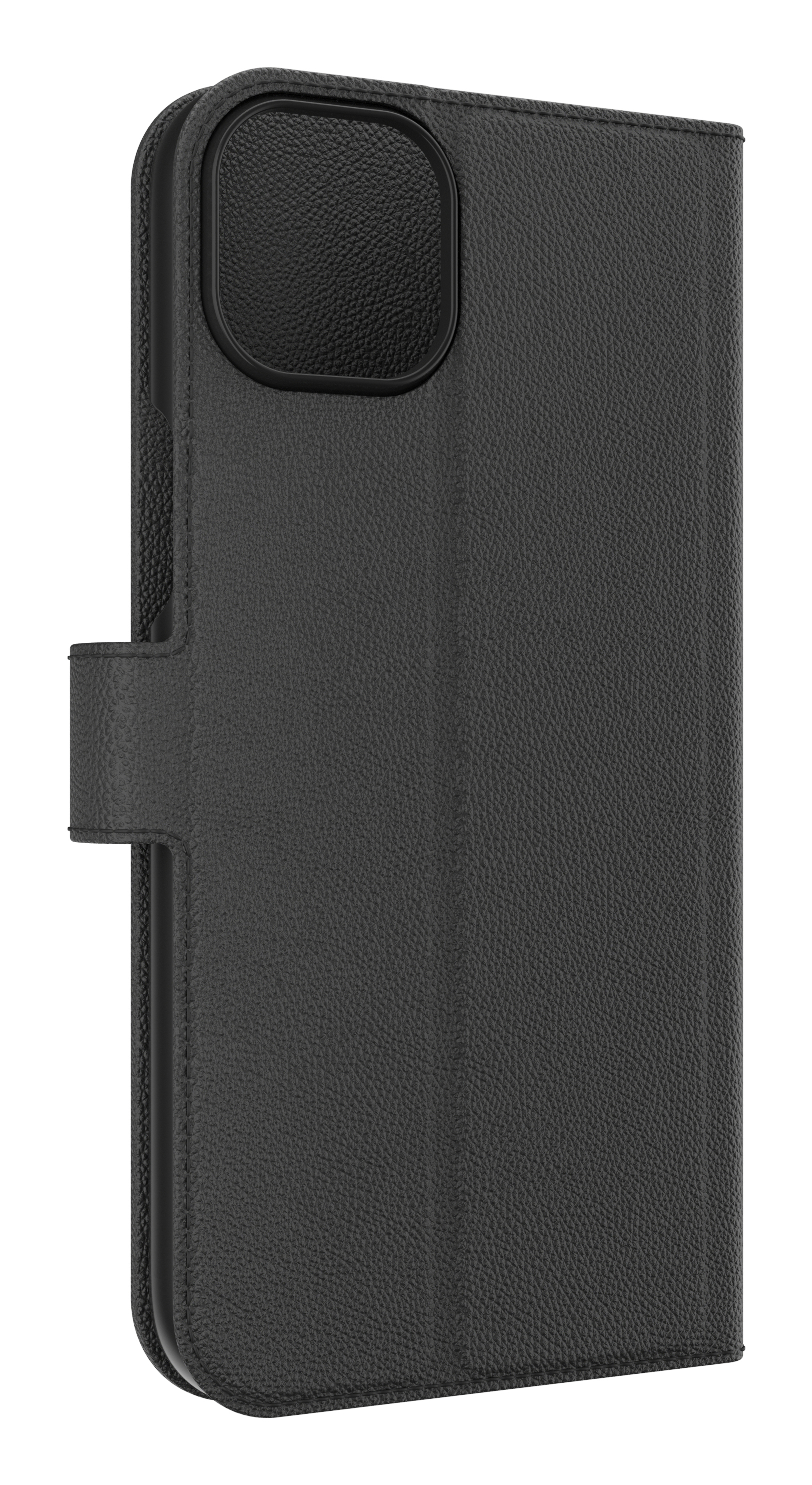 ZAGG Folio coque de protection pour téléphones portables 17 cm (6.7") Noir