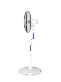 Rowenta Mosquito Silence VU6410F0 – image 3