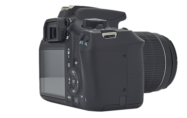 Canon 1300D + 18-200mm iS – image 3