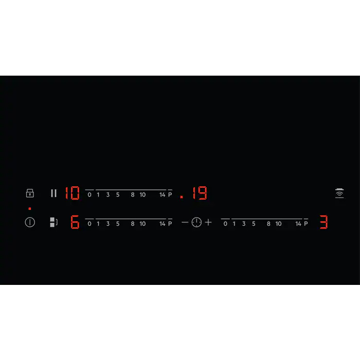 AEG IKB63441FB Black Built-in – image 6