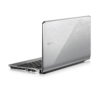 Samsung NP-NC210-A03IT netbook Intel Atom® N550 – image 3