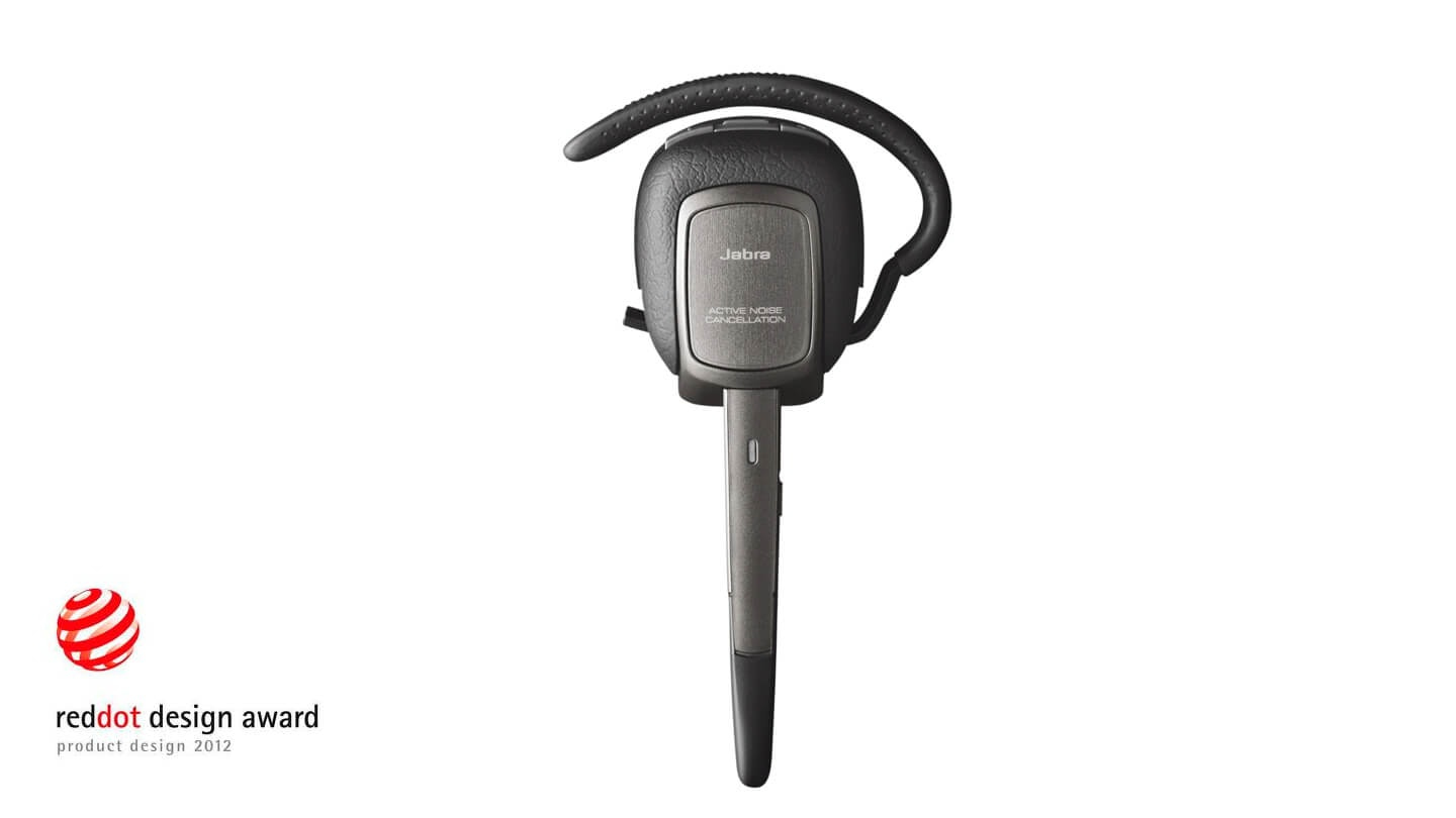 Jabra Supreme+ Brownbox — vue 1 sur 6