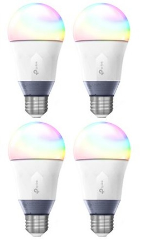 TP-Link LB130-4 smart lighting Smart bulb Wi-Fi