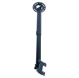 Peerless PC930C TV mount/stand Black
