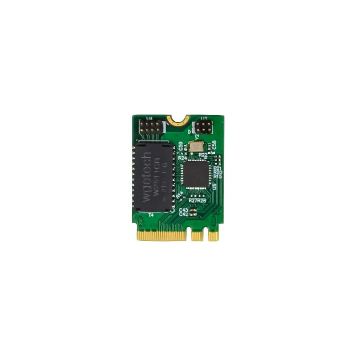 Microconnect MC-M.2-A+E-RTL8125B-S network card Internal Ethernet 2500 Mbit/s – image 3