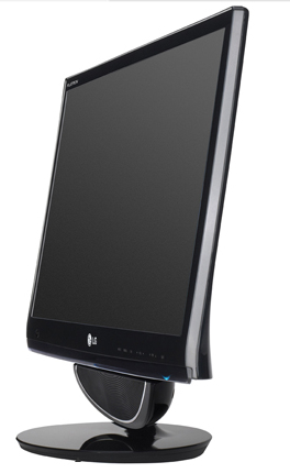 LG M2780DF computer monitor – image 2