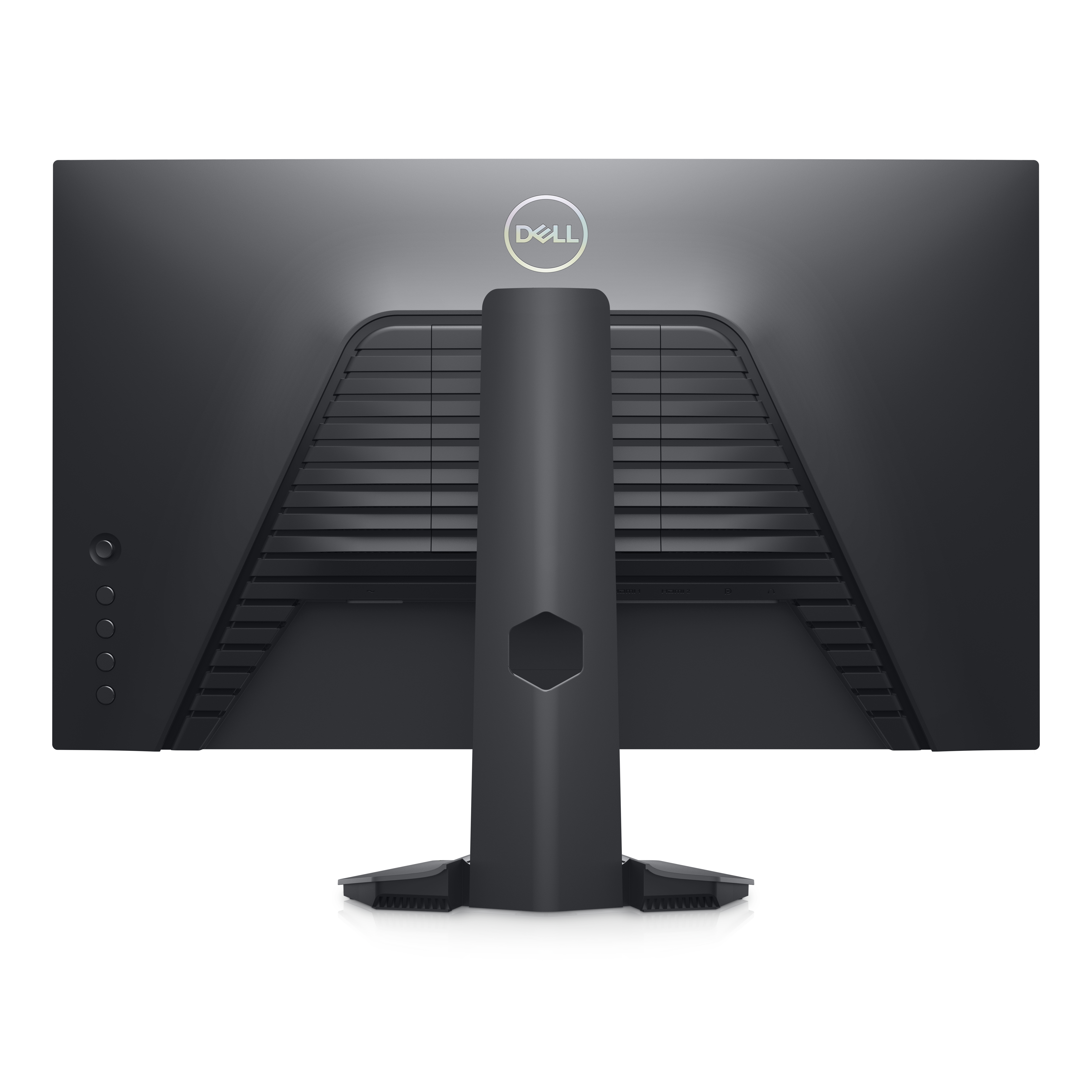 DELL G2422HS computer monitor 60.5 cm (23.8″) 1920 x 1080 pixels Full HD LCD Black image 7