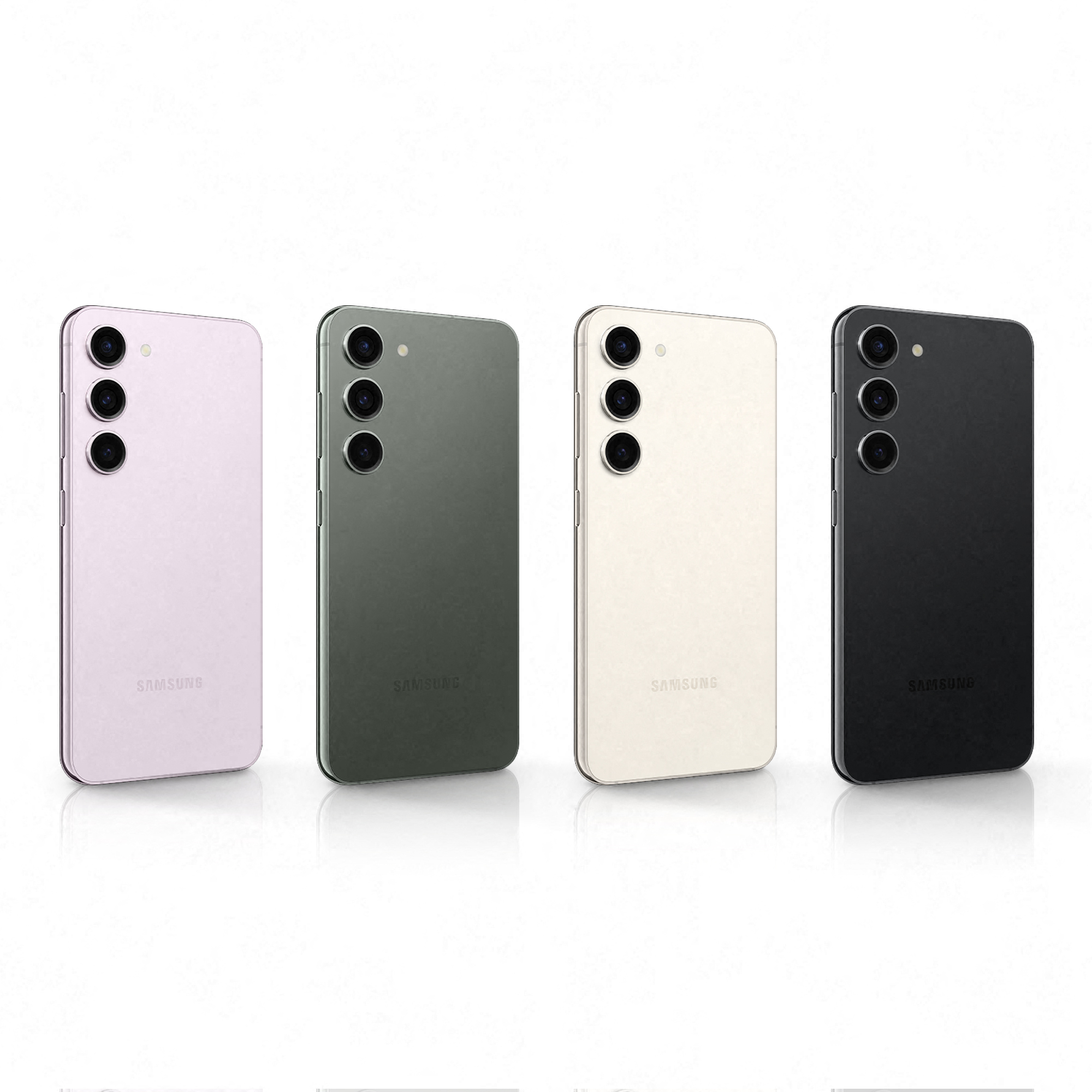 Galaxy S23