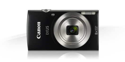 Canon IXUS 177 1/2.3" Compact camera – image 4