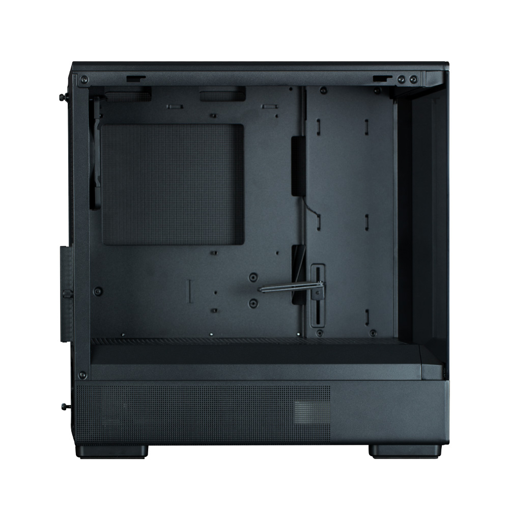 Zalman P10 Black – image 6