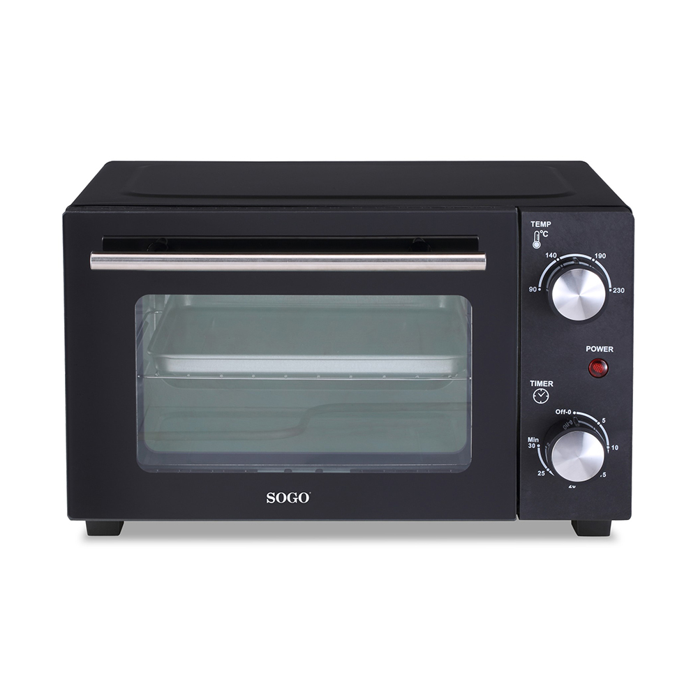 Sogo HOR-SS-10530 — vue 1 sur 4