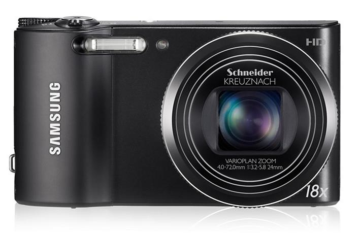 Samsung WB WB151 1/2.3" Compact camera – image 1