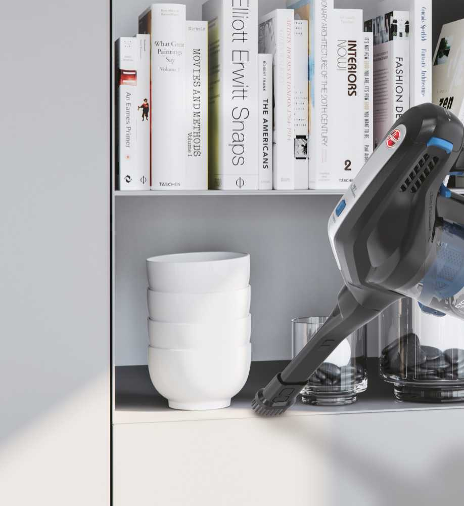 Hoover HF222UPT 011 – image 8
