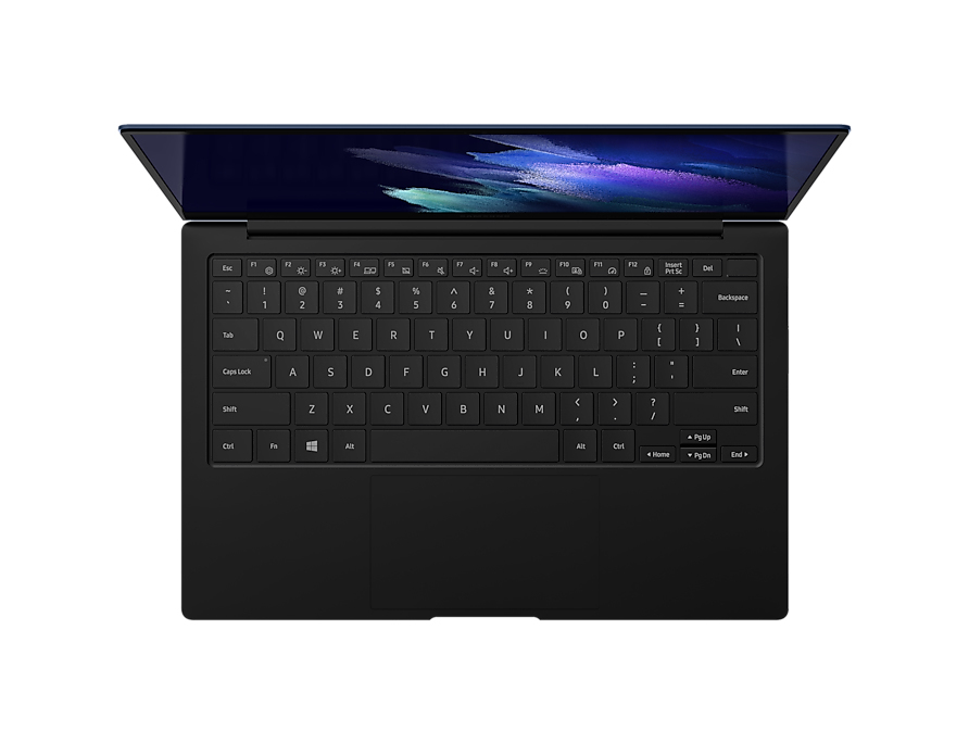 Samsung Galaxy Book Pro NP935XDB-KC2UK laptop Intel® Core™ i5 i5-1135G7 – image 2