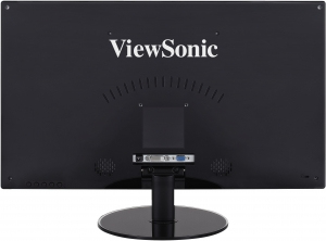 Viewsonic VX Series 2409 computer monitor – image 7