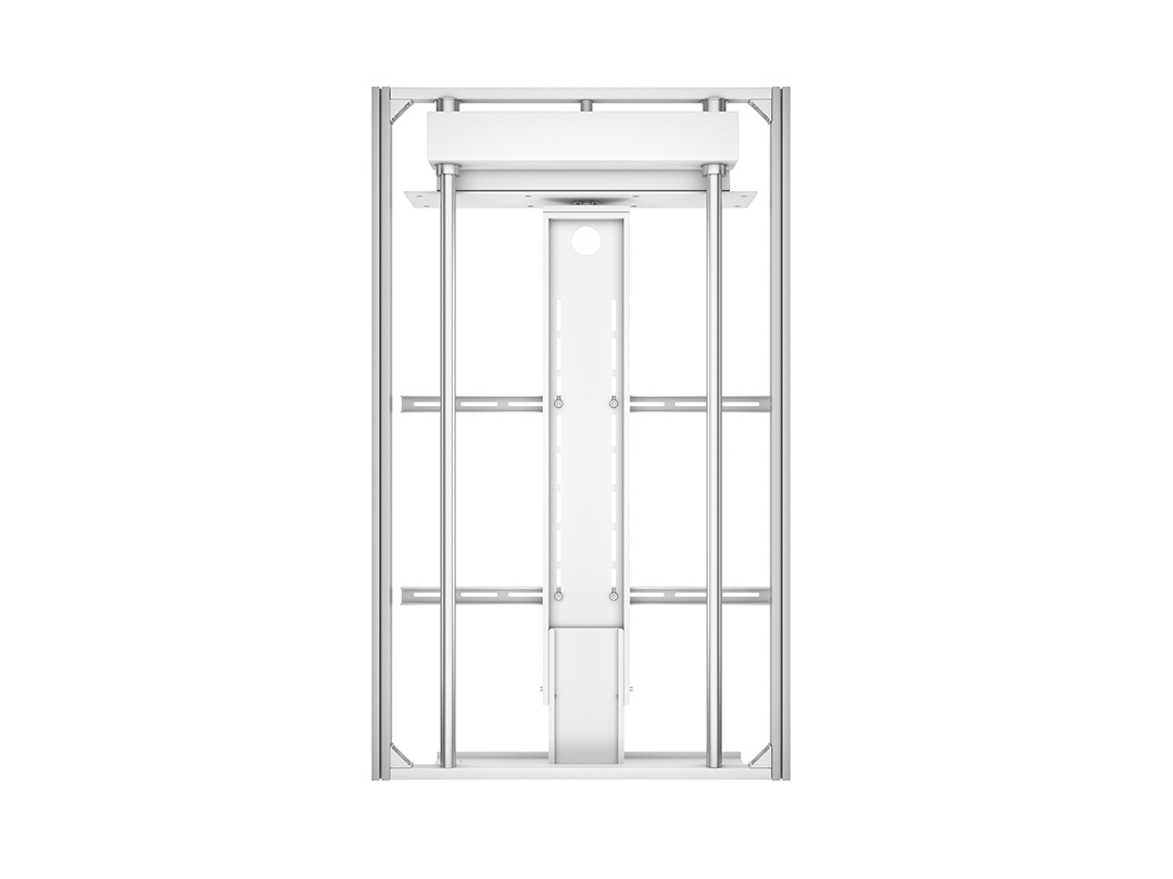 Multibrackets M Motorized Drop Down TV Lift Turn – image 4