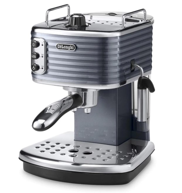 De’Longhi ECZ 351.GY