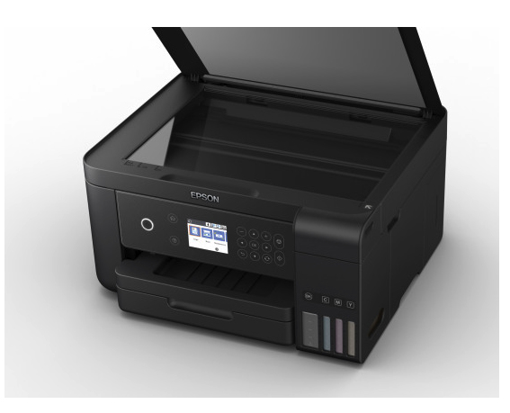 Epson EcoTank L6160 Inkjet A4 – image 5