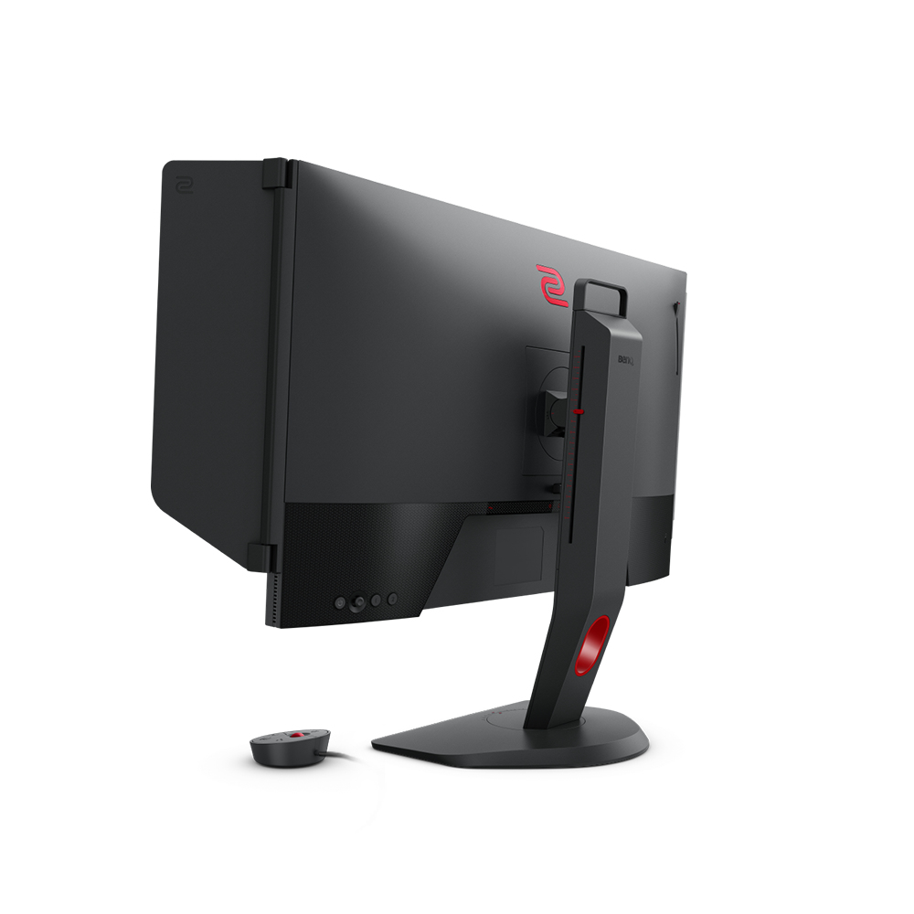 ZOWIE XL2746K computer monitor 68.6 cm (27″) 1920 x 1080 pixels Full HD LED Black image 3