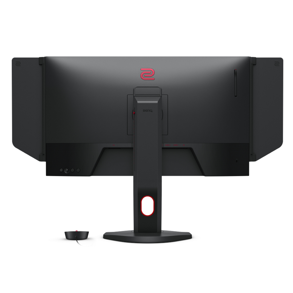 ZOWIE XL2746K computer monitor 68.6 cm (27″) 1920 x 1080 pixels Full HD LED Black image 5