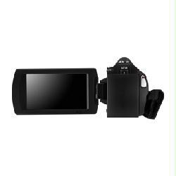 Samsung HMX-H303BP camcorder – image 6