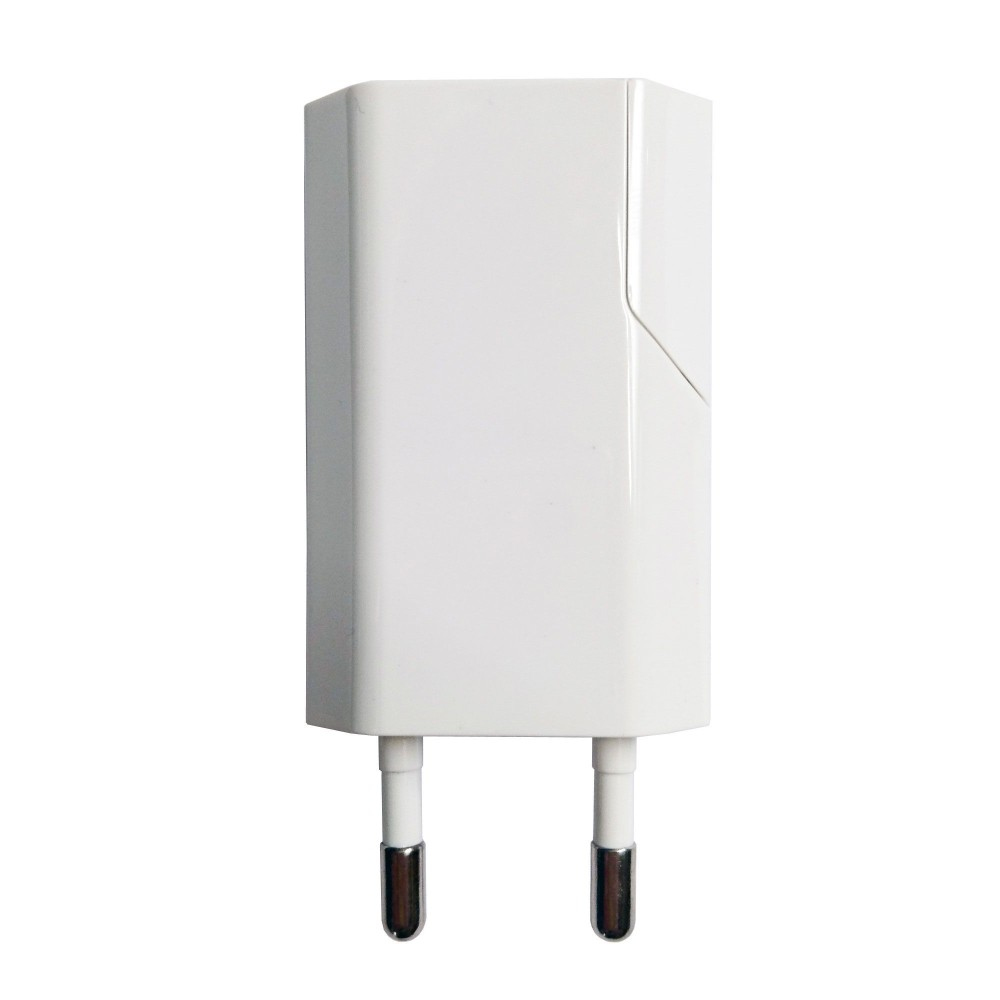 Techly IPW-USB-ECWW mobile device charger Universal White AC Indoor – image 3