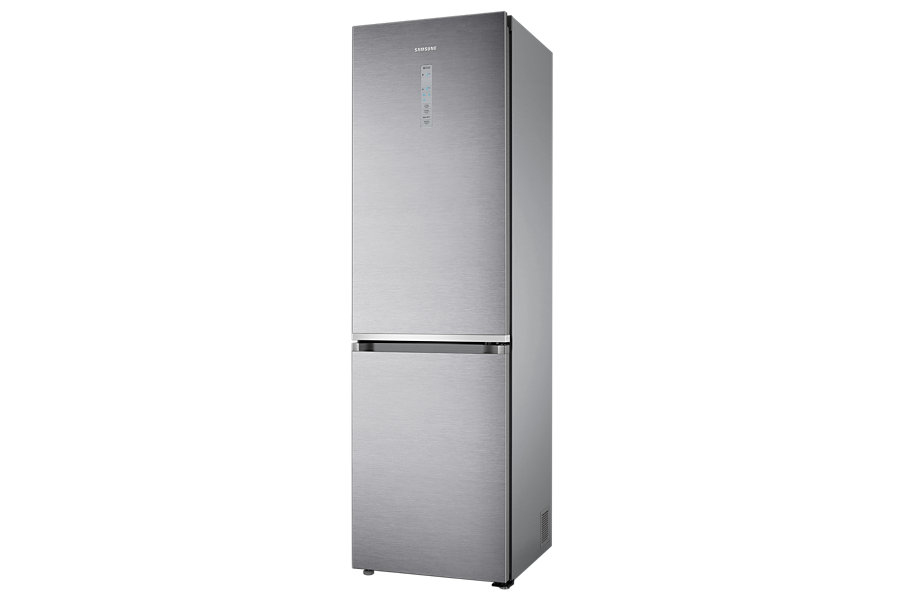 Samsung RB36J8215SR fridge-freezer Freestanding – image 2