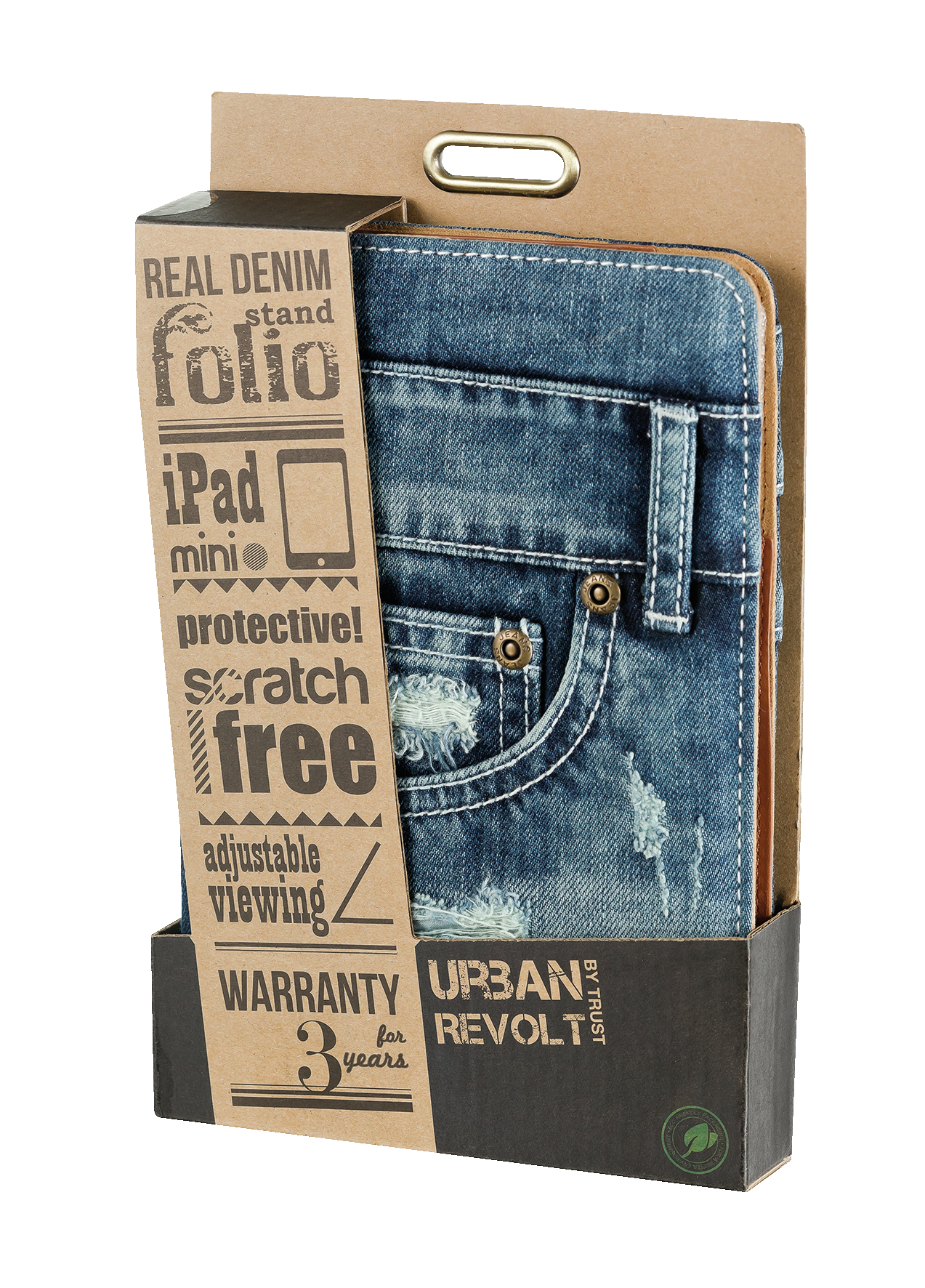 Trust 19193 tablet case – image 3