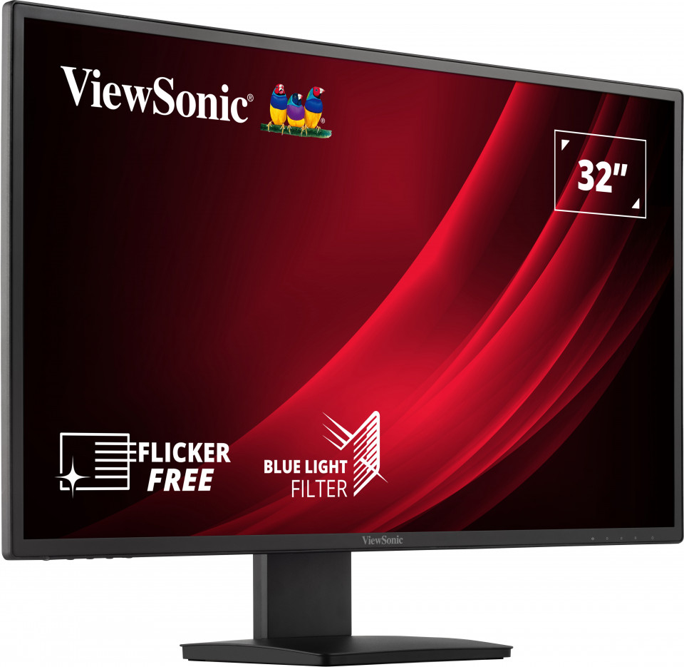 Viewsonic VG Series 3219-2K computer monitor – image 9