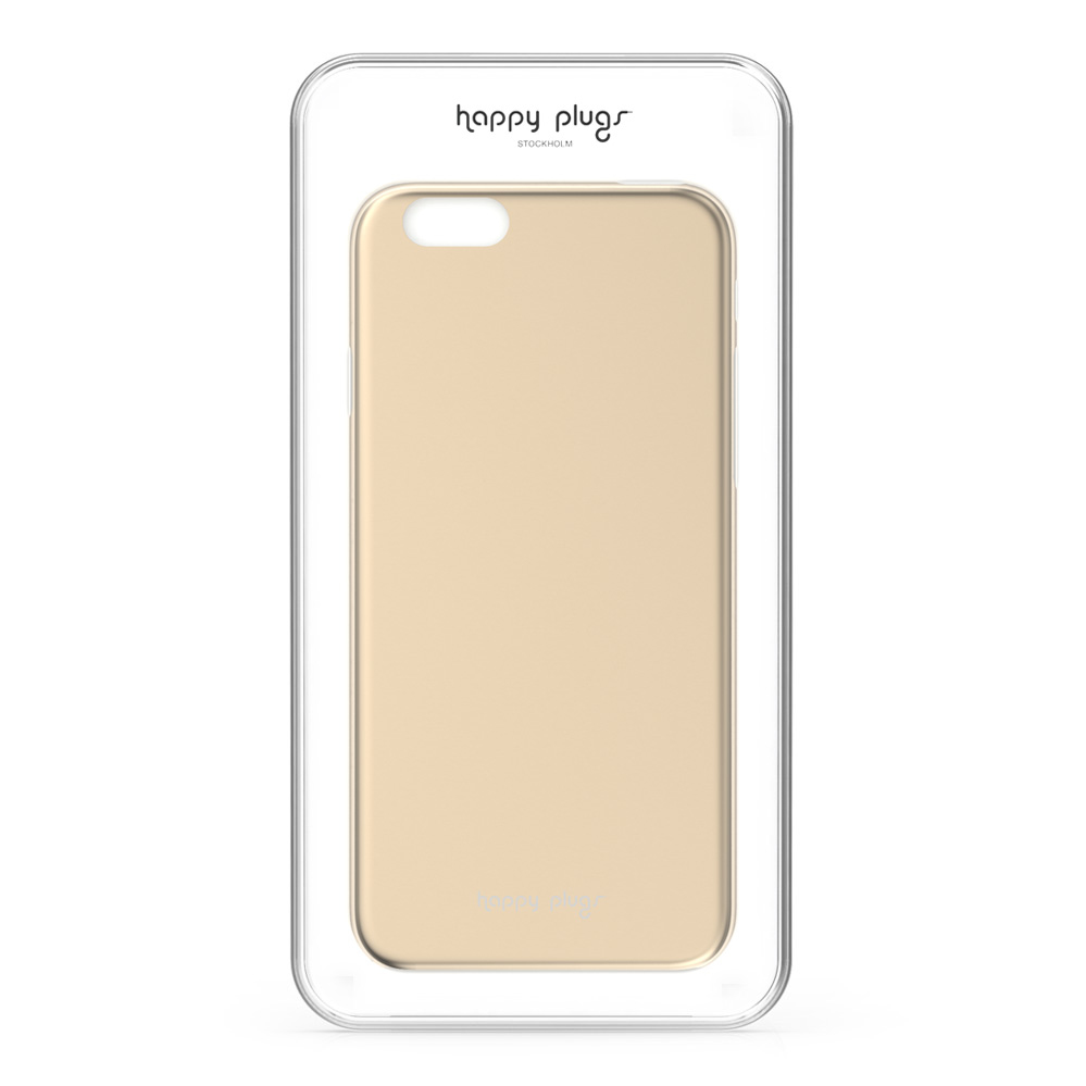 Happy Plugs 9038 mobile phone case