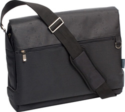Targus 16" BT Messenger Laptop Case – image 1