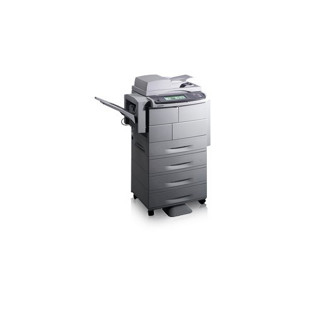 Samsung SCX-6345N multifunction printer Laser A4 – image 6