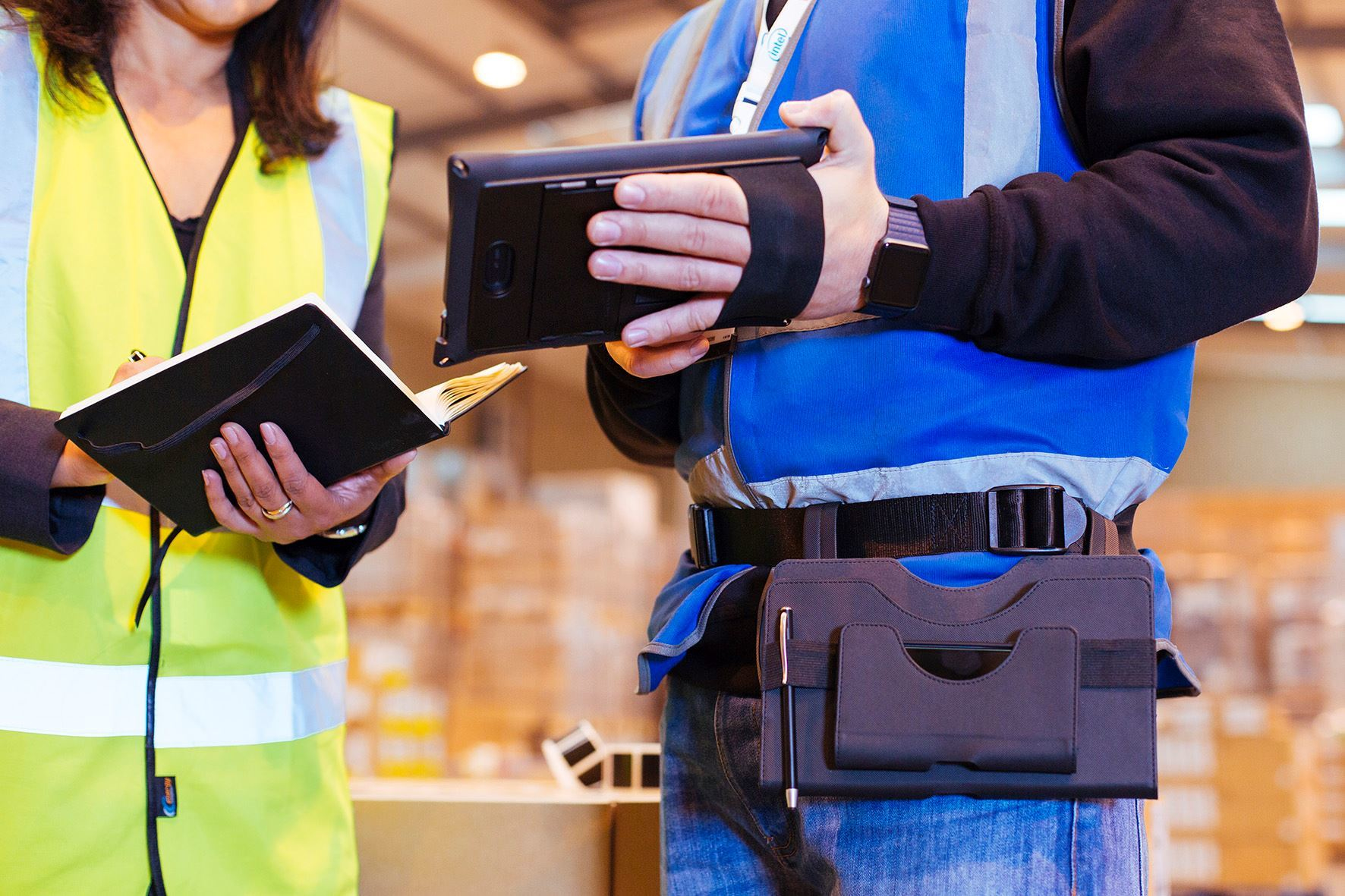 Targus THD472GLZ tablet case – image 7