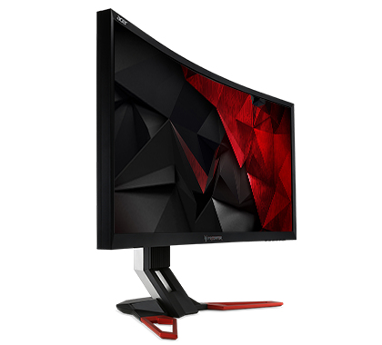 Acer Predator Z35P – image 4